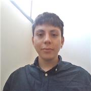 Profesor en formación profesional UDP con 3 años de experiencia con clases online con jóvenes y adultos